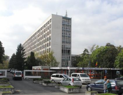 Secţia de Urologie se mută la Spitalul Municipal